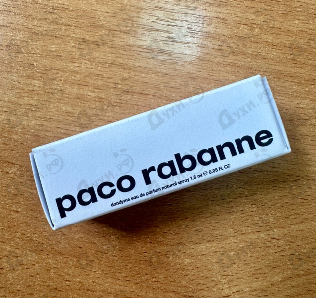 Купить Blossom Me от Paco Rabanne