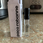 Отзыв Paco Rabanne Blossom Me