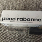 Отзыв Paco Rabanne Blossom Me