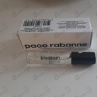Отзыв Paco Rabanne Blossom Me