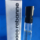 Парфюм Paco Rabanne Blossom Me