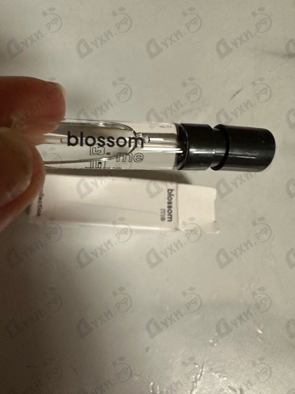 Отзыв Paco Rabanne Blossom Me