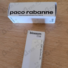 Отзыв Paco Rabanne Blossom Me