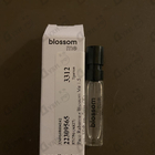 Отзыв Paco Rabanne Blossom Me