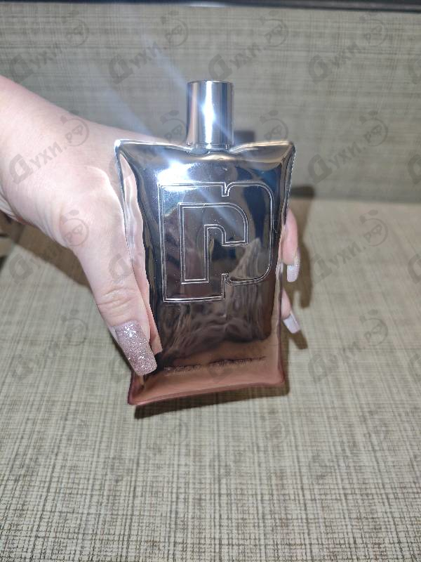 Парфюмерия Blossom Me от Paco Rabanne