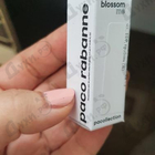 Отзыв Paco Rabanne Blossom Me