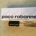 Духи Blossom Me от Paco Rabanne