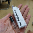 Отзыв Paco Rabanne Blossom Me