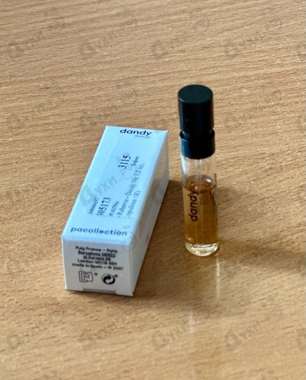 Купить Dandy Me от Paco Rabanne