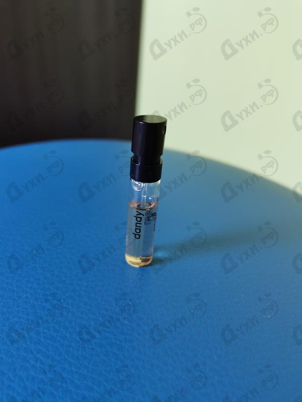 Парфюмерия Dandy Me от Paco Rabanne Отзыв Paco Rabanne Dandy Me