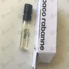 Духи Dandy Me от Paco Rabanne