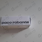 Отзывы Paco Rabanne Dandy Me