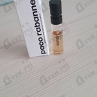 Отзыв Paco Rabanne Dandy Me