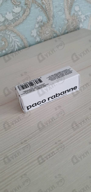 Парфюмерия Dandy Me от Paco Rabanne