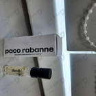 Отзыв Paco Rabanne Dandy Me