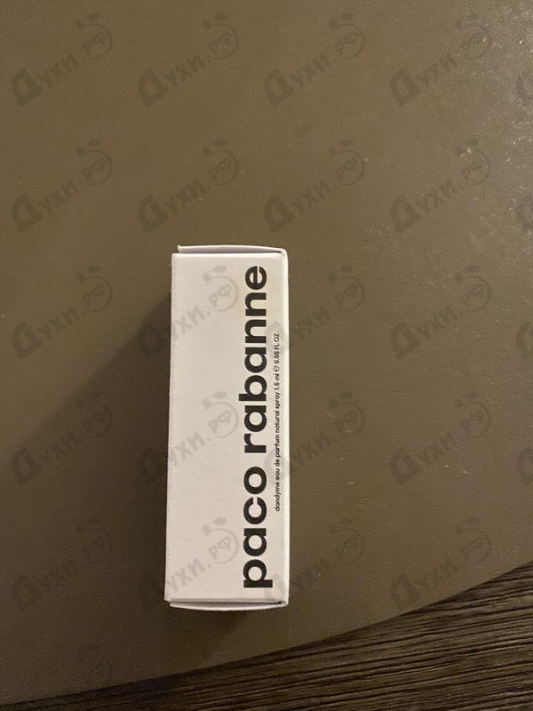 Купить Dandy Me от Paco Rabanne