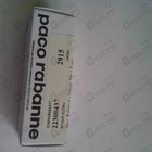 Отзывы Paco Rabanne Dandy Me