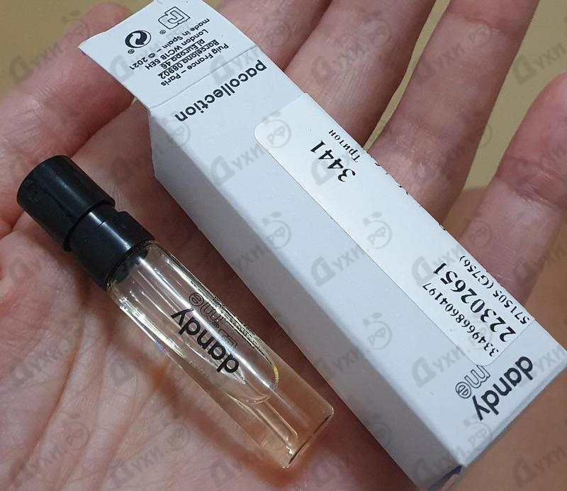 Духи Paco Rabanne Dandy Me Купить Dandy Me от Paco Rabanne