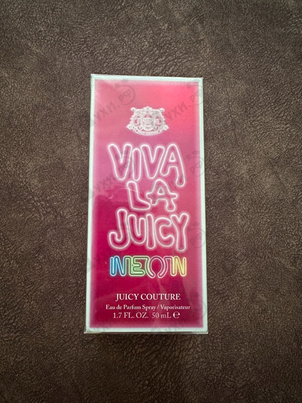 Купить Juicy Couture Viva La Juicy Neon Духи Viva La Juicy Neon от Juicy Couture