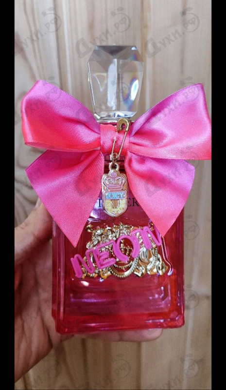 Духи Viva La Juicy Neon от Juicy Couture