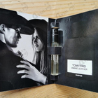 Отзыв Tom Ford Ombre Leather Parfum