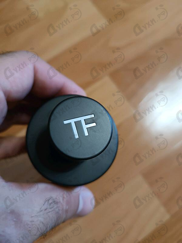 Купить Ombre Leather Parfum от Tom Ford