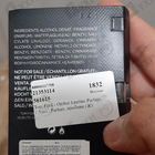 Духи Ombre Leather Parfum от Tom Ford