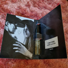 Парфюм Tom Ford Ombre Leather Parfum
