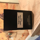 Отзывы Tom Ford Ombre Leather Parfum