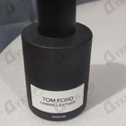 Отзыв Tom Ford Ombre Leather Parfum