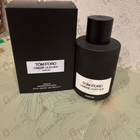 Отзывы Tom Ford Ombre Leather Parfum
