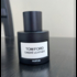 Духи Ombre Leather Parfum от Tom Ford