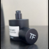 Парфюмерия Ombre Leather Parfum от Tom Ford
