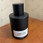 Отзывы Tom Ford Ombre Leather Parfum