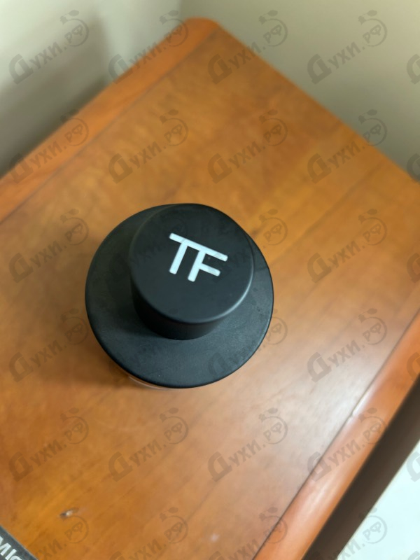 Купить Tom Ford Ombre Leather Parfum