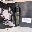 Отзывы Tom Ford Ombre Leather Parfum