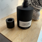 Отзыв Tom Ford Ombre Leather Parfum
