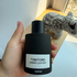 Отзыв Tom Ford Ombre Leather Parfum