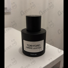 Отзыв Tom Ford Ombre Leather Parfum