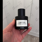 Отзыв Tom Ford Ombre Leather Parfum
