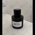 Отзыв Tom Ford Ombre Leather Parfum