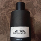 Отзыв Tom Ford Ombre Leather Parfum