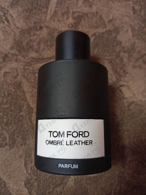 Купить Tom Ford Ombre Leather Parfum