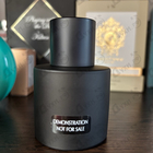 Отзыв Tom Ford Ombre Leather Parfum