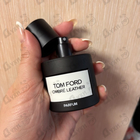 Отзыв Tom Ford Ombre Leather Parfum