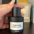 Купить Ombre Leather Parfum от Tom Ford