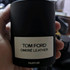 Парфюмерия Tom Ford Ombre Leather Parfum