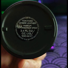 Отзывы Tom Ford Ombre Leather Parfum