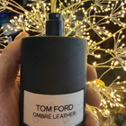 Отзыв Tom Ford Ombre Leather Parfum