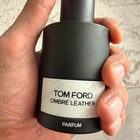 Отзывы Tom Ford Ombre Leather Parfum